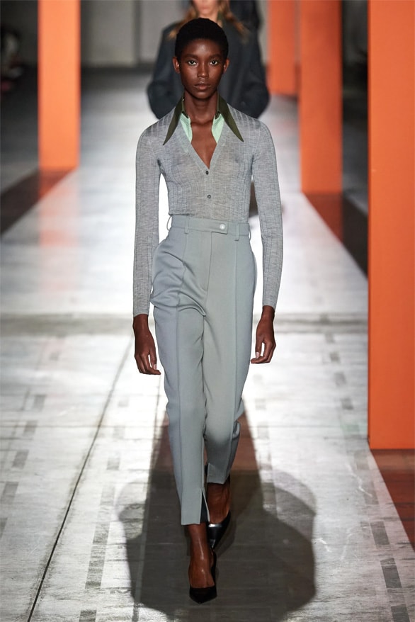 Prada Fall/Winter 2023 at Milan Fashion Week | Hypebeast