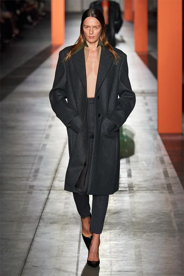 Prada Fall/Winter 2023 at Milan Fashion Week | Hypebeast