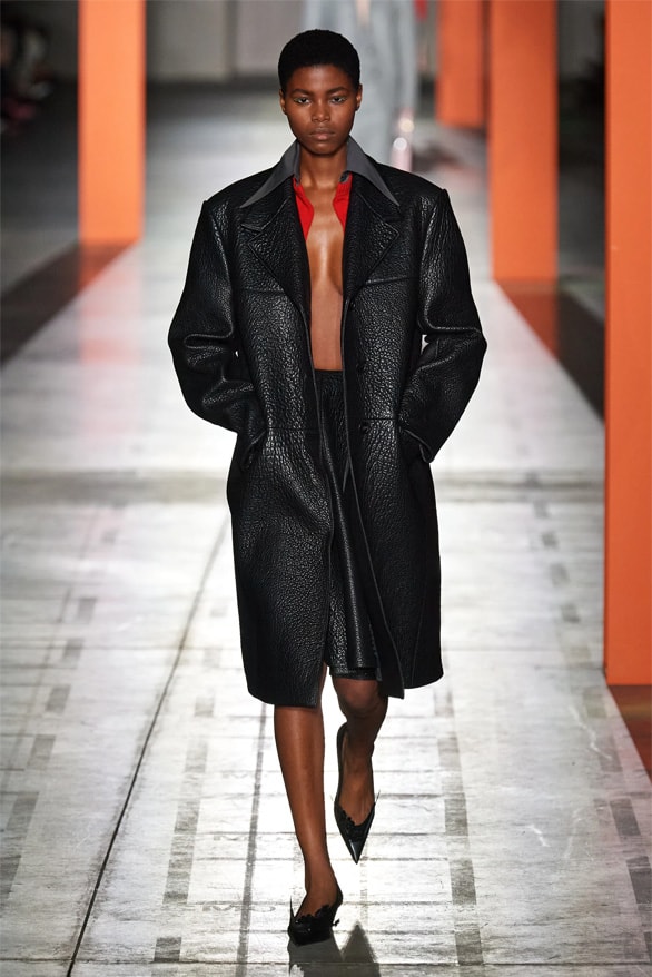 Prada Fall/Winter 2023 at Milan Fashion Week | Hypebeast