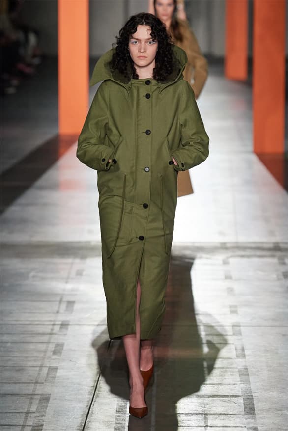 Prada Fall/Winter 2023 at Milan Fashion Week | Hypebeast