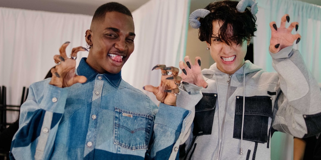 Частная политика FW23 хочет, чтобы вы были животным