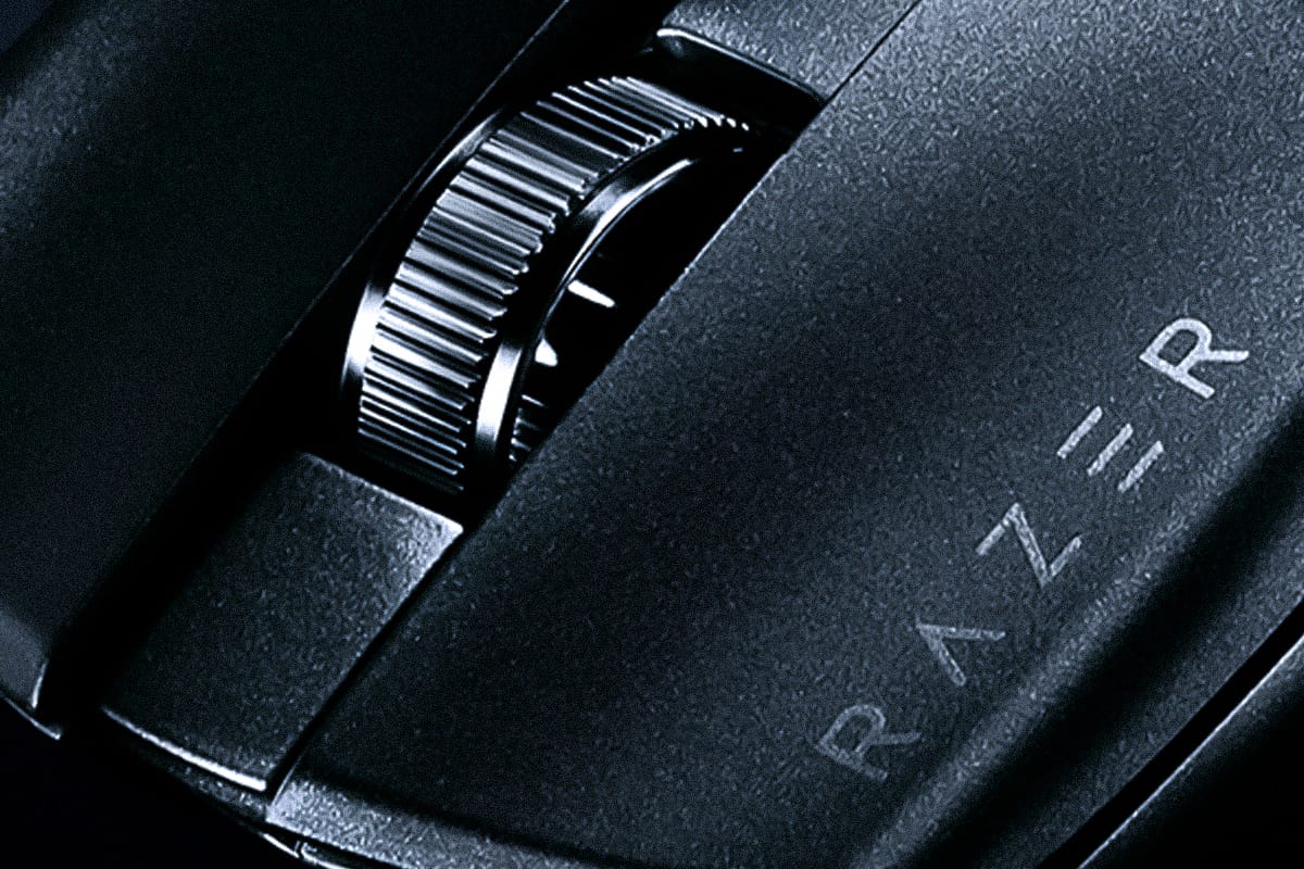 Razer Debuts the Viper Mini Signature Edition | Hypebeast