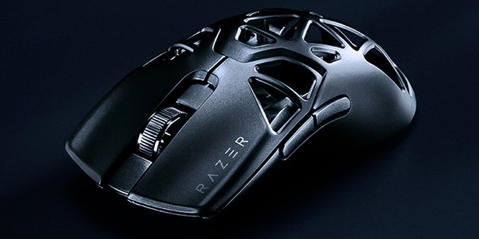 Razer Mouse