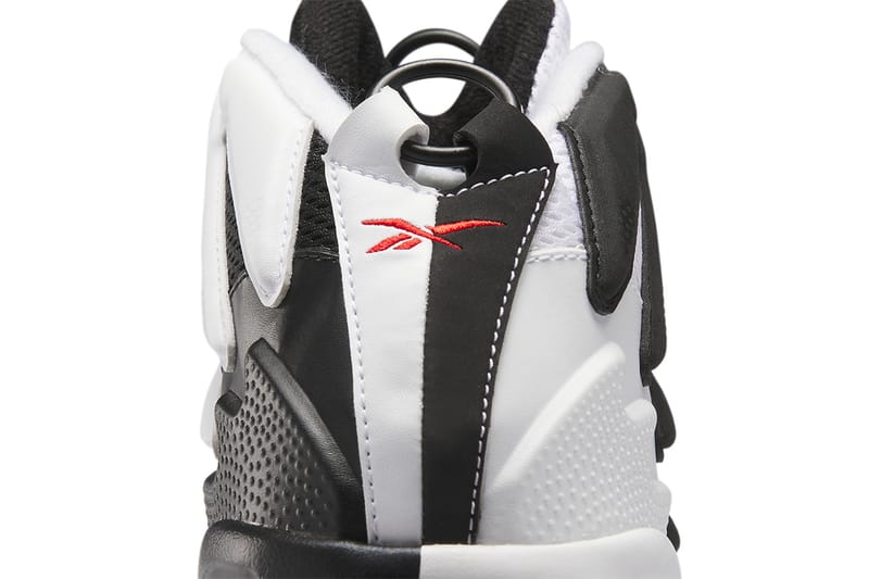 List of hotsell reebok shoes