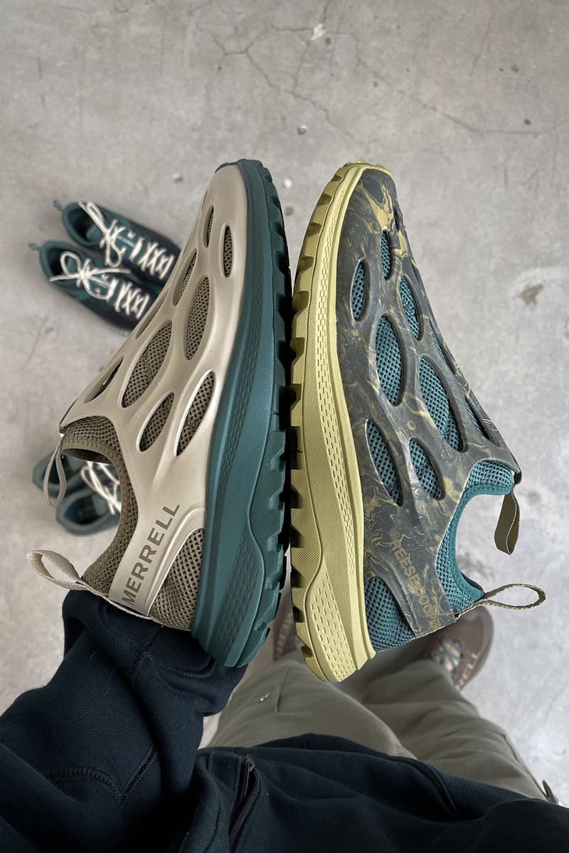 hydro runner 1trl