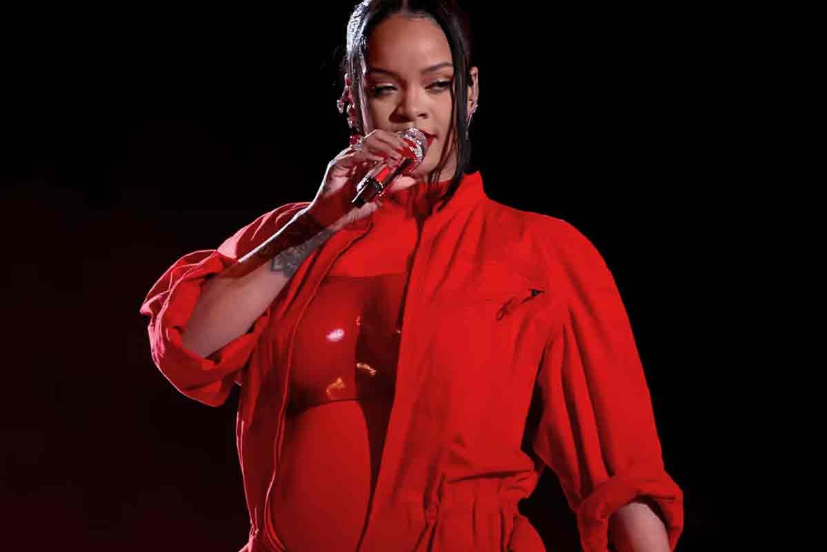 Rihanna Confirmed To Perform at the Oscars 2023 | Hypebeast