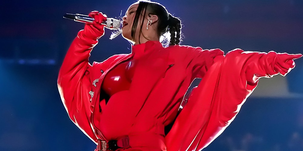 Rihanna on Releasing New Album in 2023 | Hypebeast