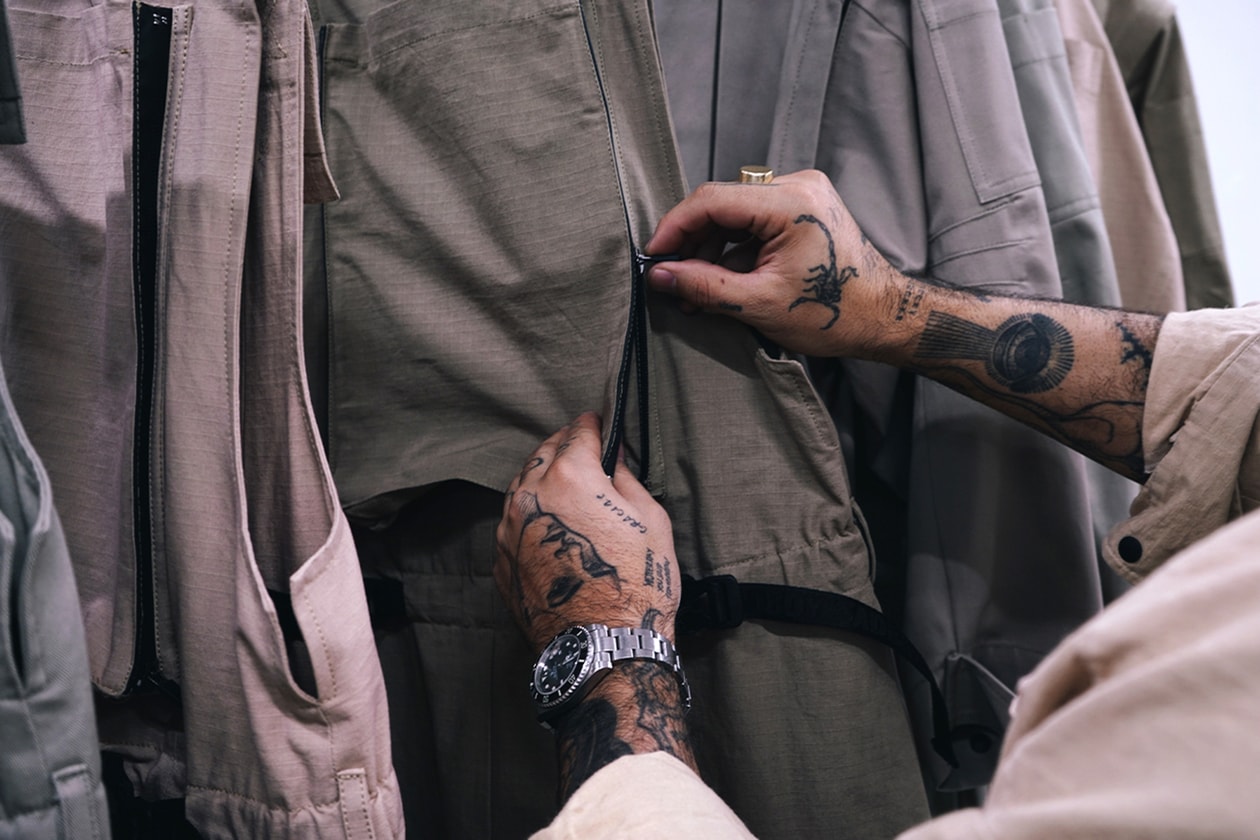 Rodrigo Roji SadBoy RRAR Feature Interview | Hypebeast