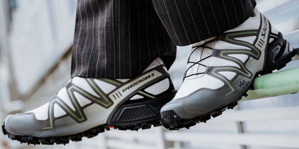 salomon speedcross 3 wide