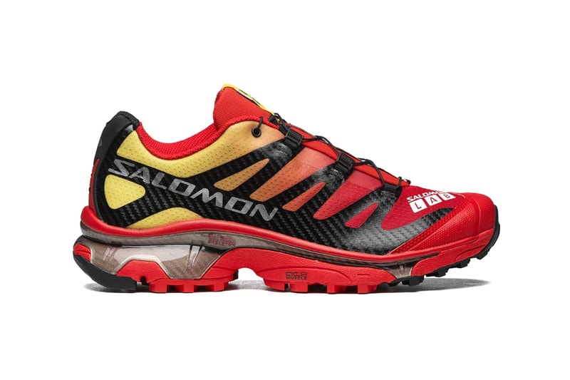 Salomon XT4 OG Series Release Date Hypebeast