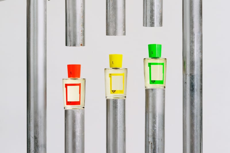 Samuel Ross x Acqua Di Parma Collab Interview | Hypebeast