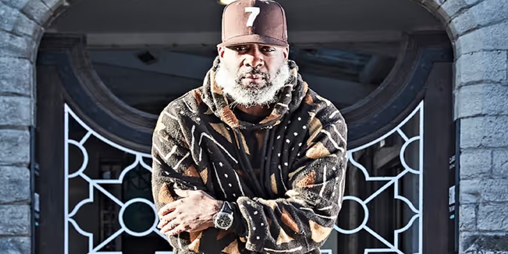 Set Free Richardson x Clarks Originals Interview Hypebeast