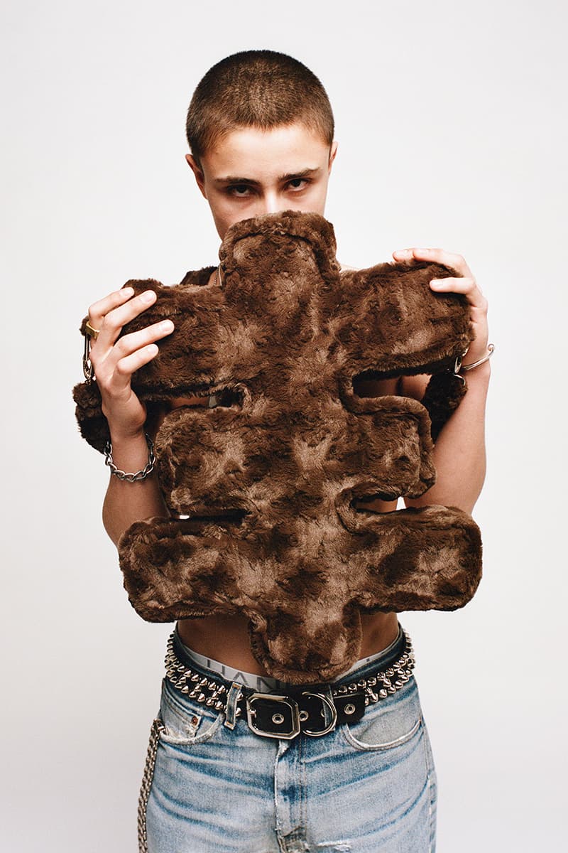 SEVENTH HEAVEN 2023 Collection Hypebeast