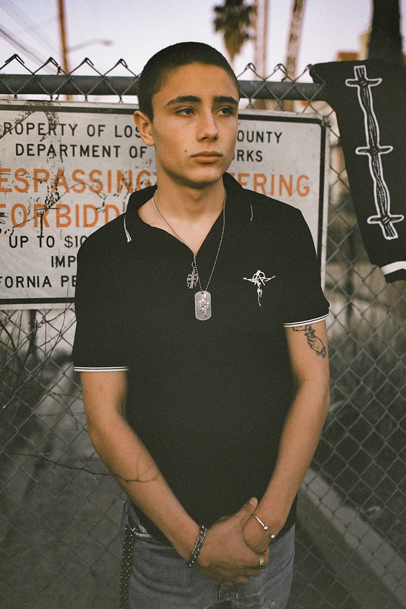 SEVENTH HEAVEN 2023 Collection Hypebeast