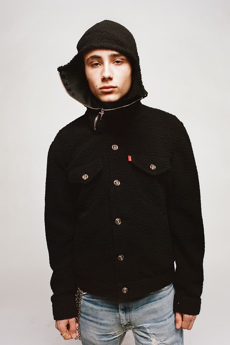 SEVENTH HEAVEN 2023 Collection Hypebeast