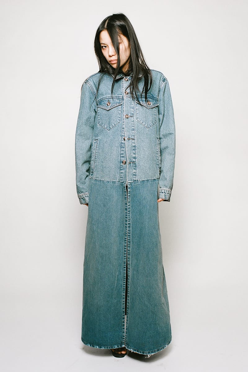 SEVENTH HEAVEN 2023 Collection | Hypebeast SEVENTH HEAVEN 2023 Collection | Hypebeast