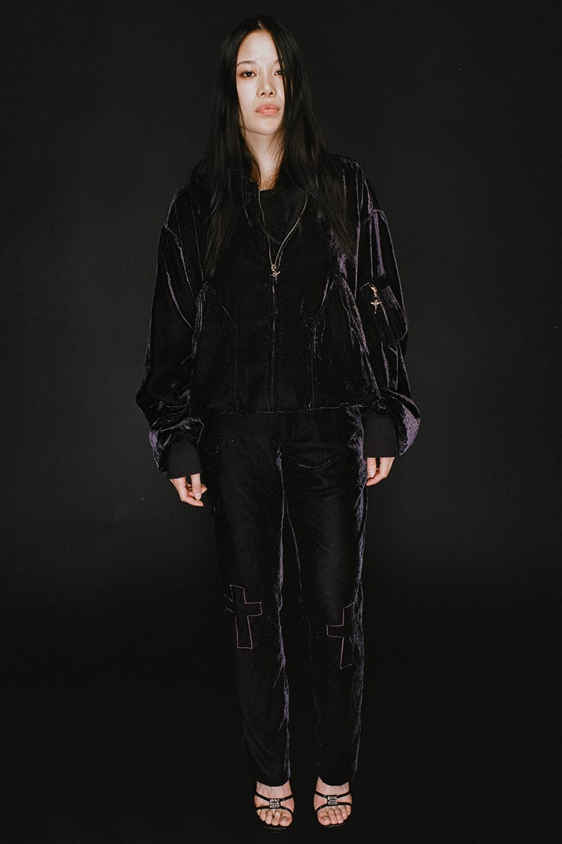 SEVENTH HEAVEN 2023 Collection | Hypebeast SEVENTH HEAVEN 2023 Collection | Hypebeast