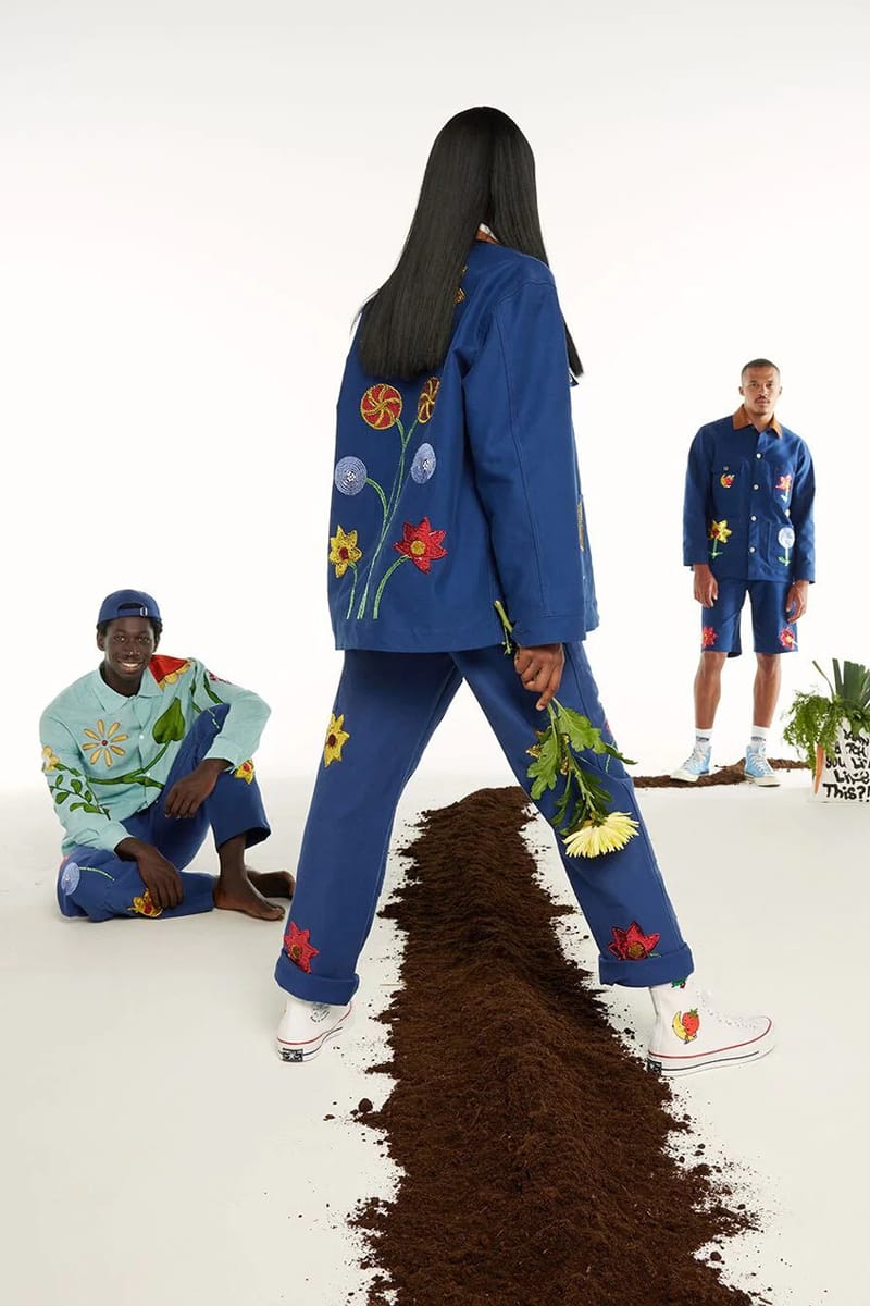 Sky High Farm Workwear Presents New SS23 Capsule | Hypebeast