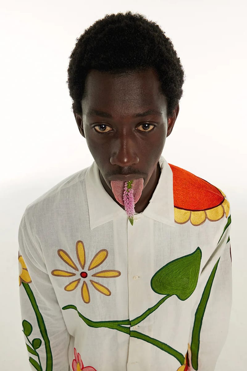 Sky High Farm Workwear Presents New SS23 Capsule | Hypebeast