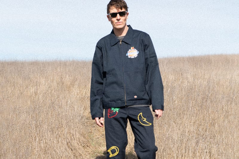 Sky High Farm Workwear x Dickies Collection | Hypebeast
