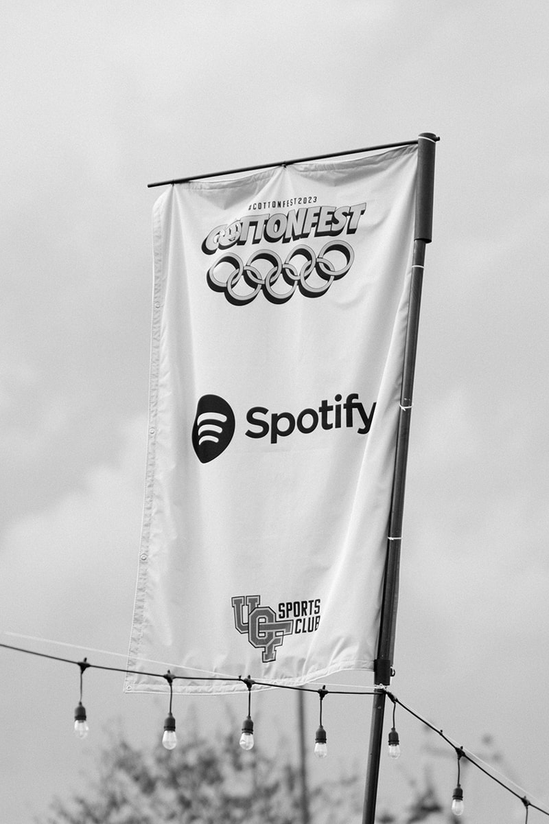 Spotify and Cottonfest Celebrate South African HipHop Hypebeast