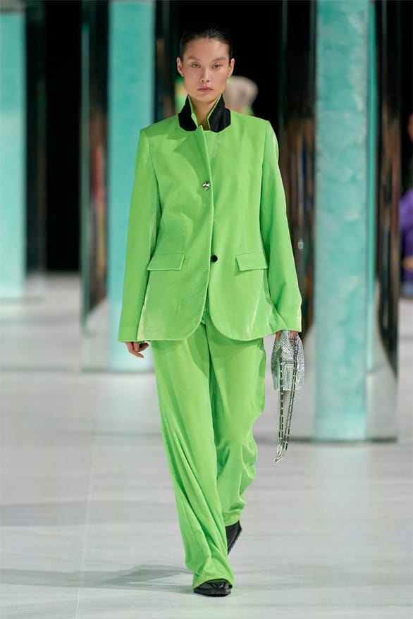 stina 2023年SS Collection AW_23_Copenhagen_Fashion_Week_