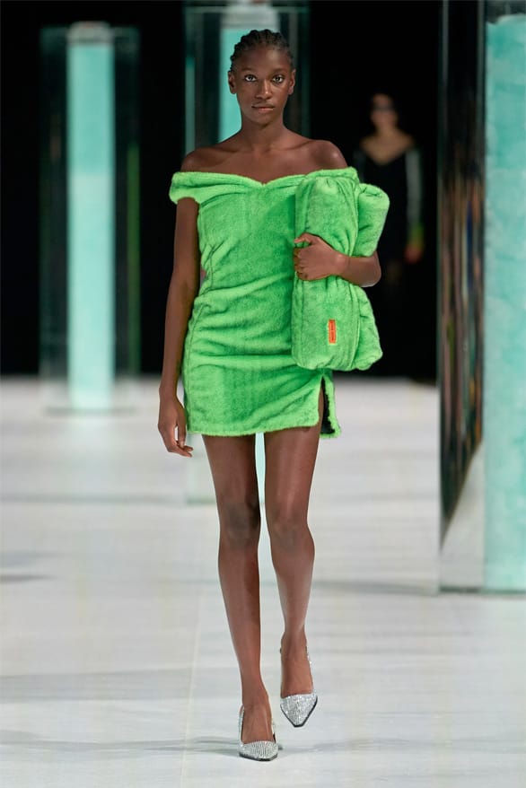 stina 2023年SS Collection Stine Goya Fall/Winter 2023 Copenhagen Fashion Week | Hypebeast