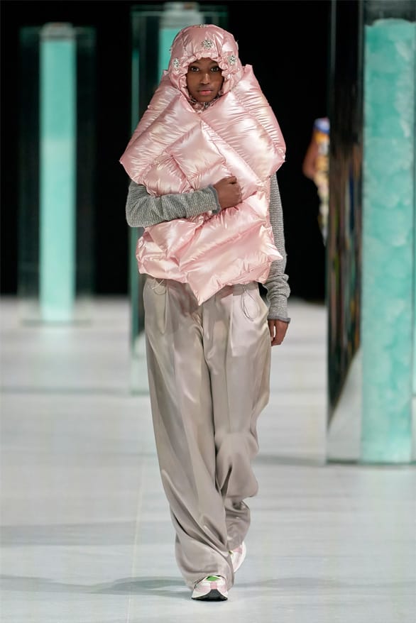 Stine Goya Fall/Winter 2023 Copenhagen Fashion Week | Hypebeast Stine Goya Fall/Winter 2023 Copenhagen Fashion Week | Hypebeast