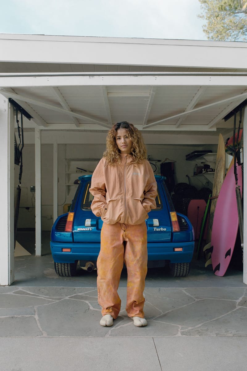 Stüssy's Spring 2023 Workwear Staples Pack a Vibrant Punch | Hypebeast