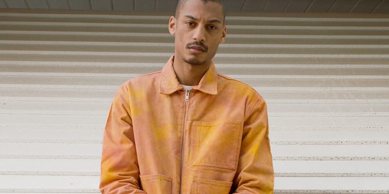 STUSSY ’05-’10 SPRING〜FALL COLLECTION Stüssy News and Updates – Stüssy