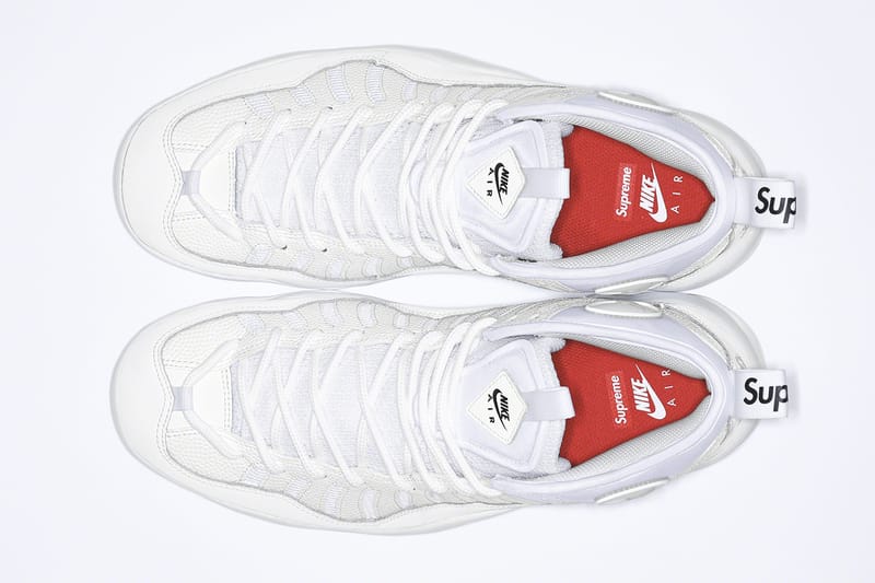 Supreme x Nike Air Bakin Spring 2023 Collaboration | Hypebeast