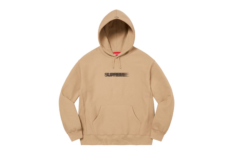 Supreme vase hot sale hoodie