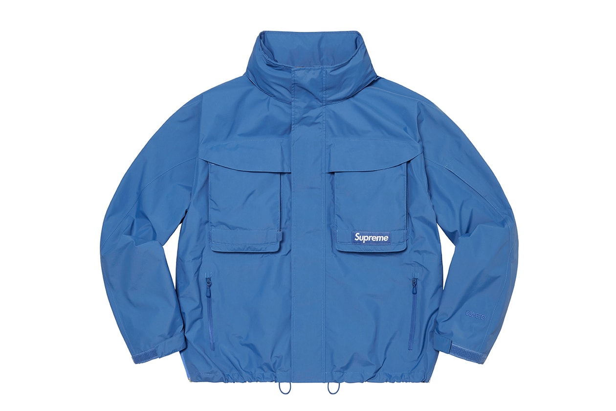 Supreme Spring/Summer 2023 Full Collection | Hypebeast