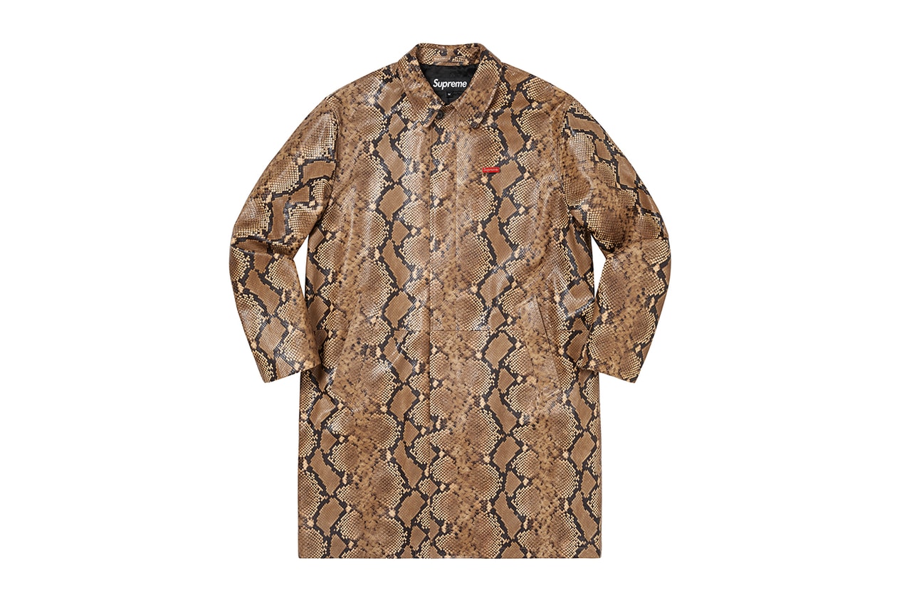 Supreme Spring/Summer 2023 Full Collection | Hypebeast