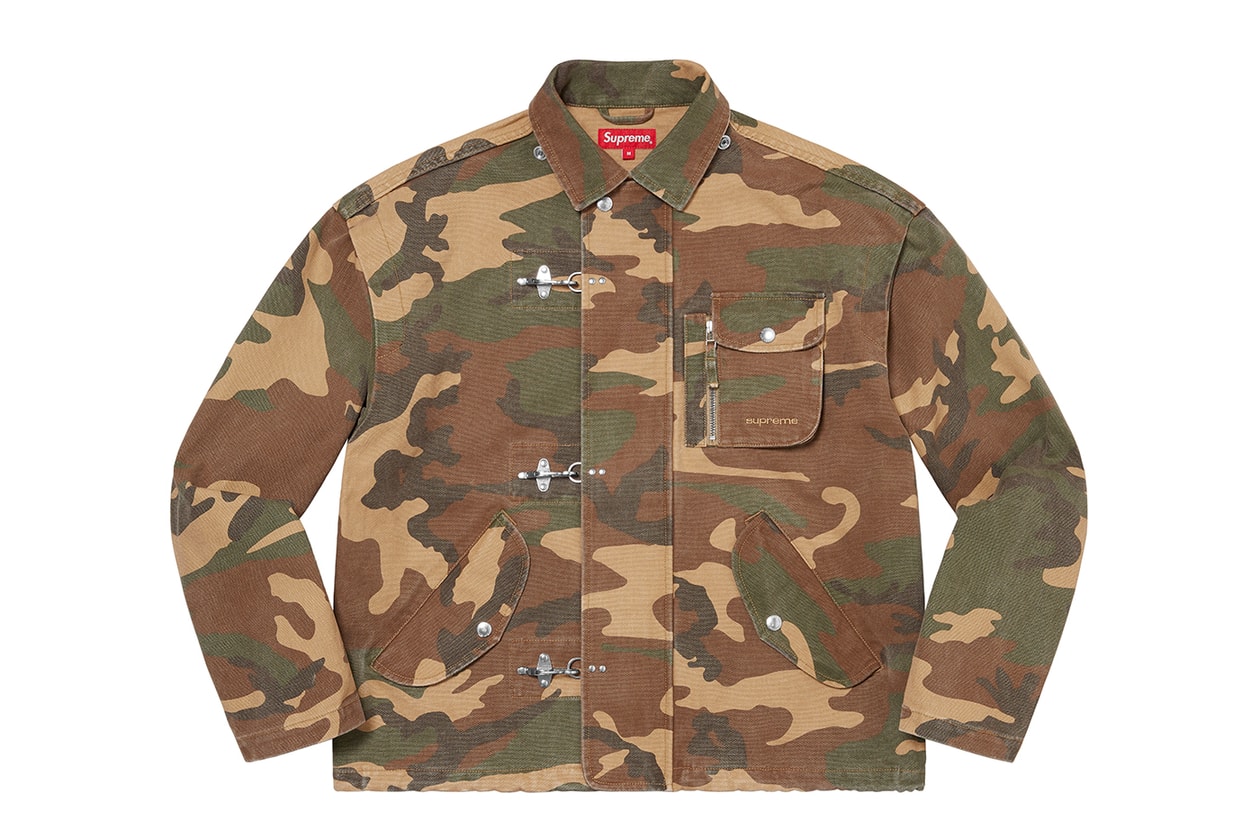 Supreme Spring/Summer 2023 Full Collection | Hypebeast