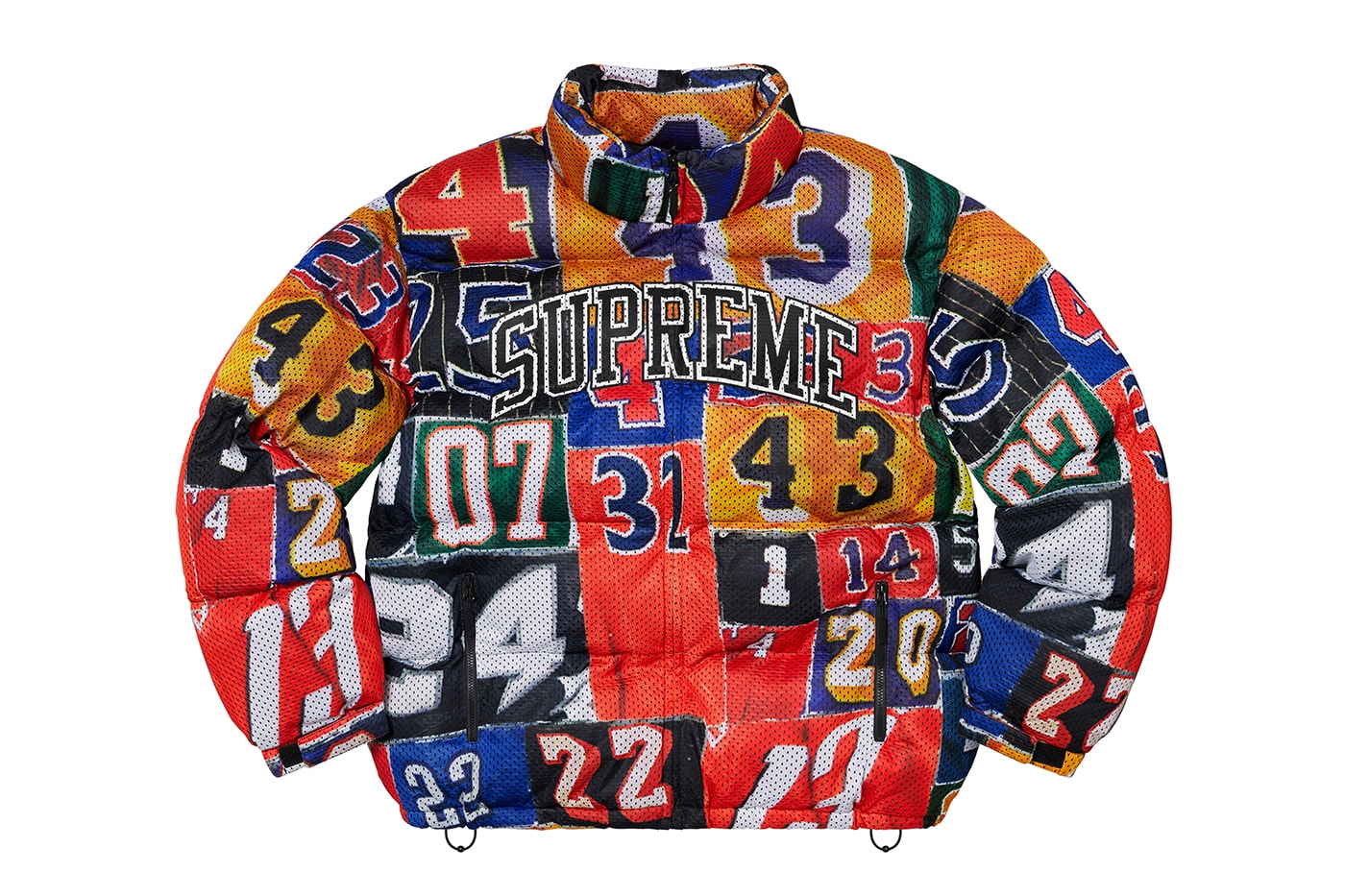 Supreme Spring/Summer 2025 Full Collection Hypebeast