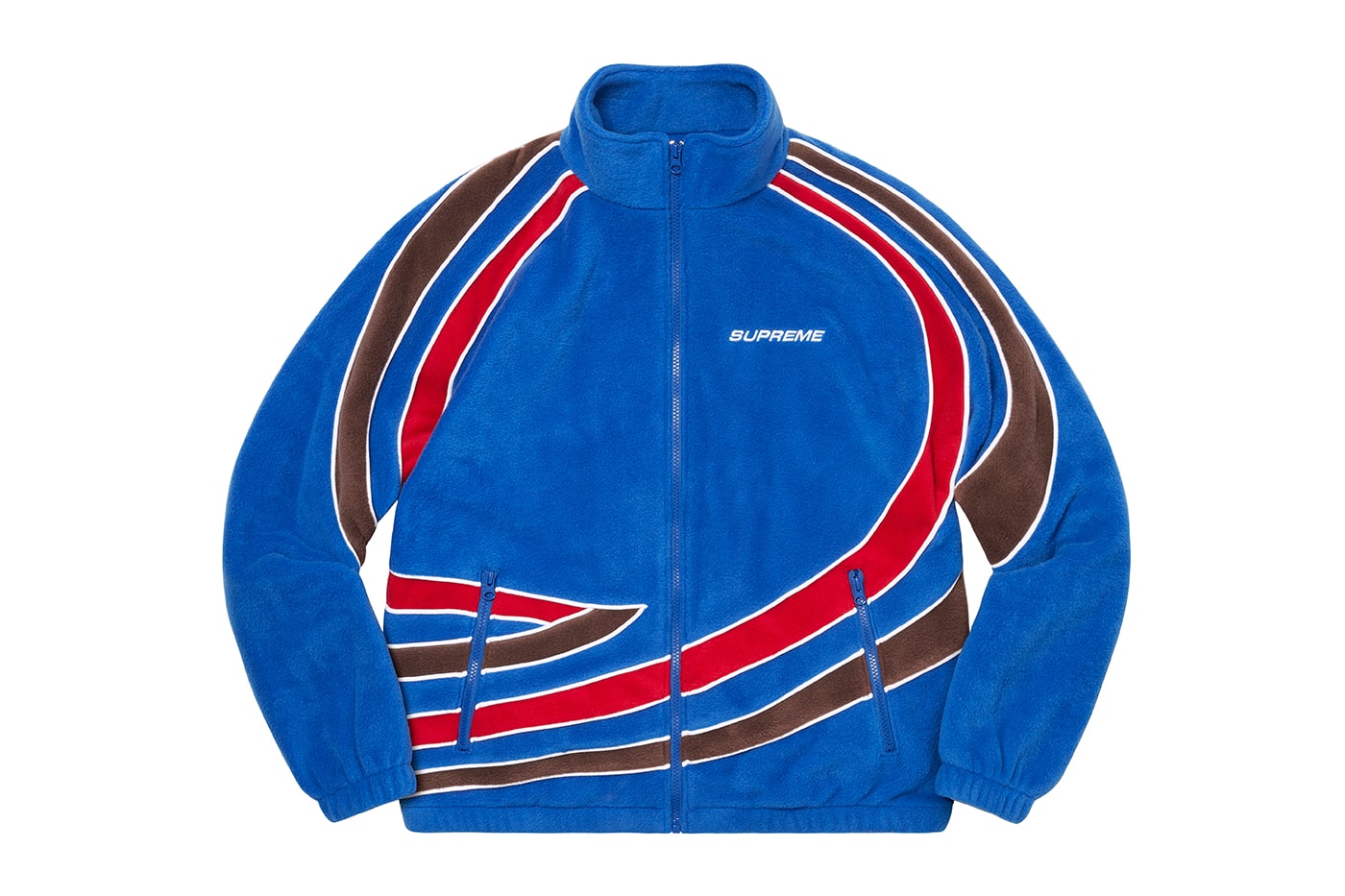 Supreme Spring/Summer 2025 Full Collection Hypebeast