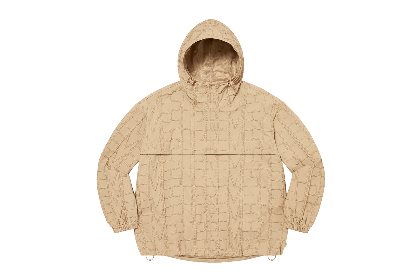 Supreme Spring/Summer 2025 Full Collection Hypebeast