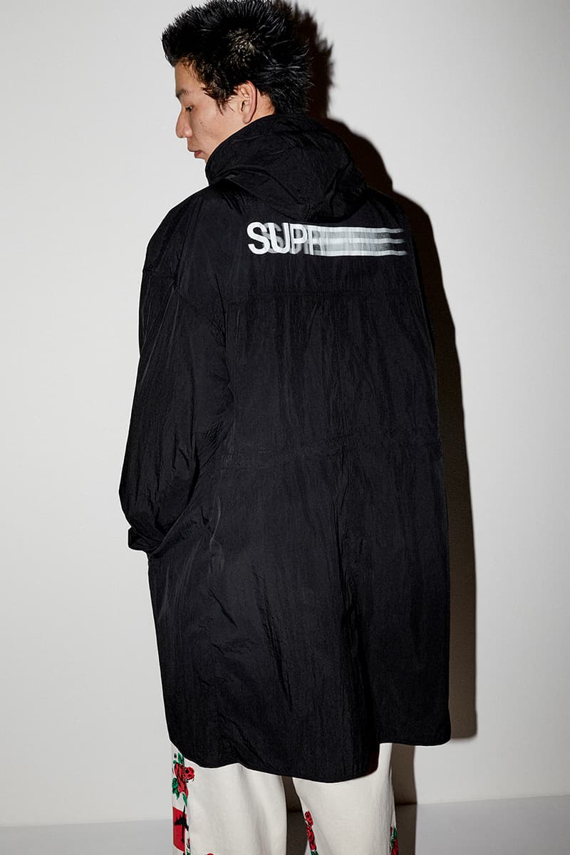 Spring Summer 2025 Supreme