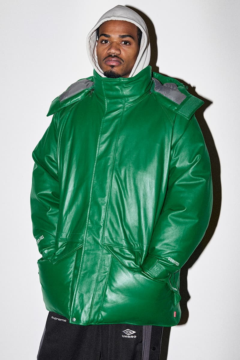 Supreme Spring/Summer 2023 Lookbook Hypebeast