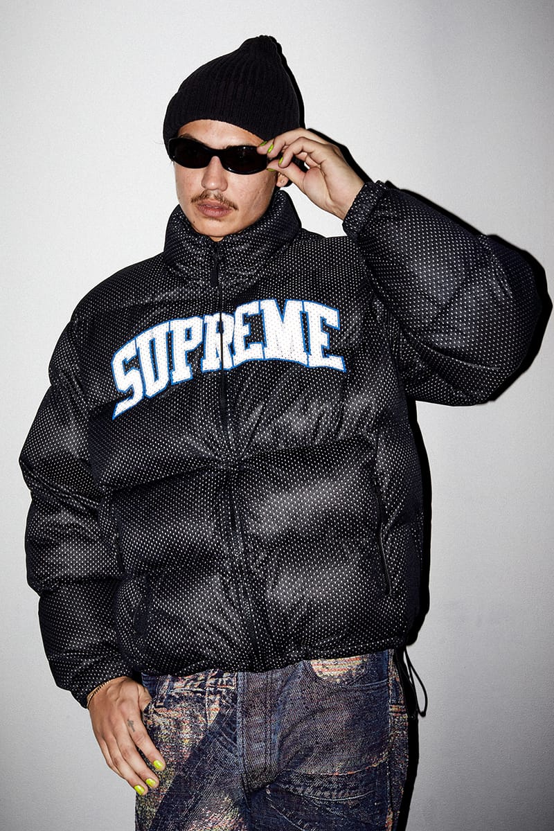 Supreme Spring/Summer 2023 Lookbook | Hypebeast