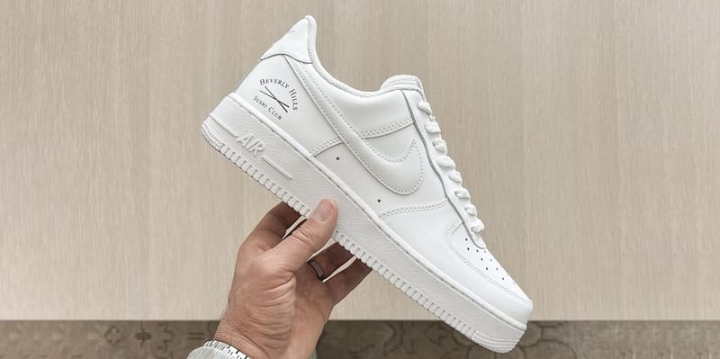 Nike air force 1.7 on sale premium