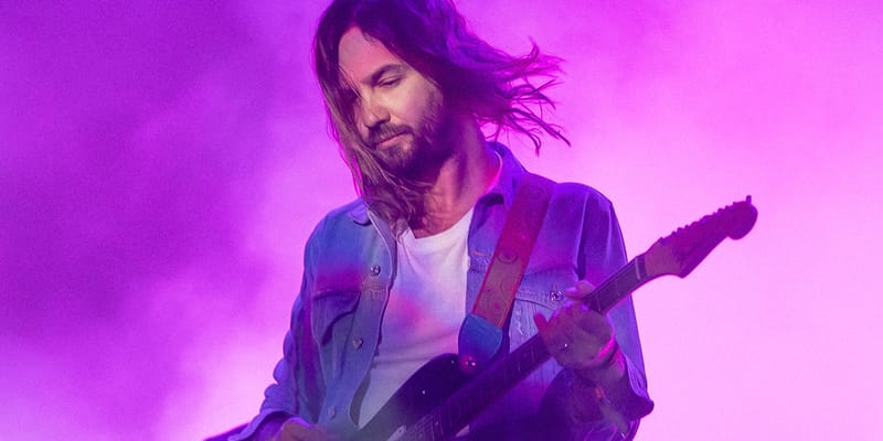 Tame Impala Celebrates 10-Year Anniversary of 'Lonerism' With 