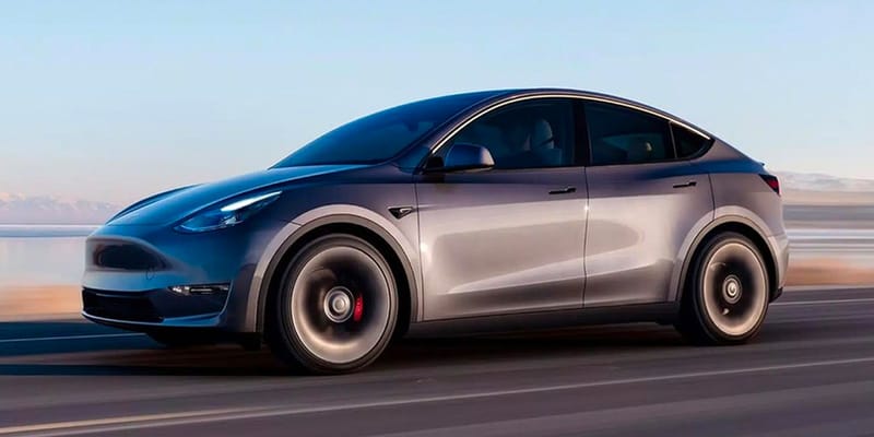 Tesla To Recall 362,000 Cars, Full Self Driving System Source Of ...