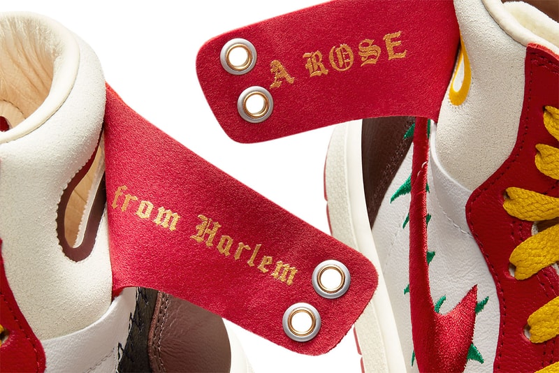 Teyana Taylor Air Jordan 1 High FJ0604601 Release Info Hypebeast