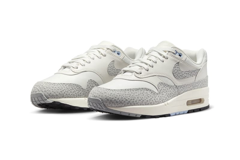 Nike Air Max 1 Safari WMNS 