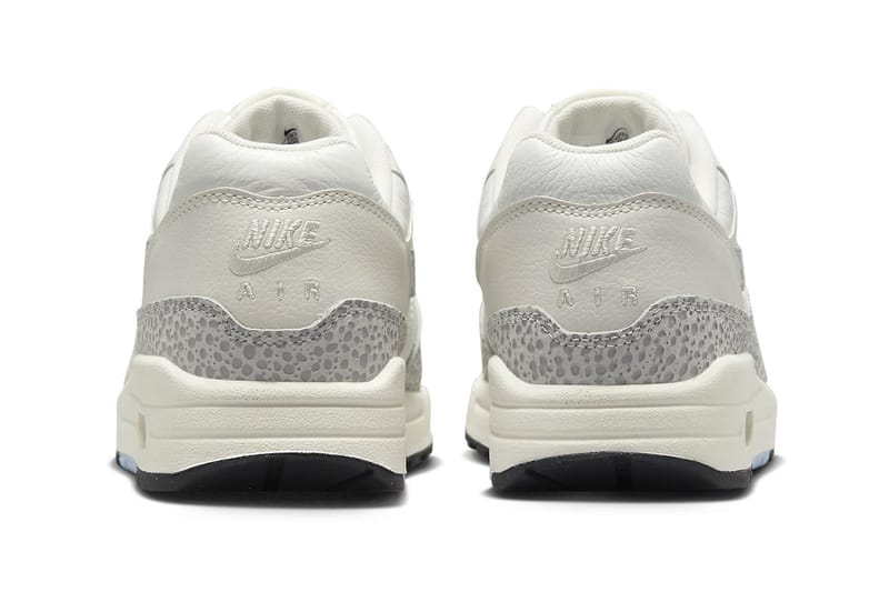 Nike air max outlet 1 safari for sale