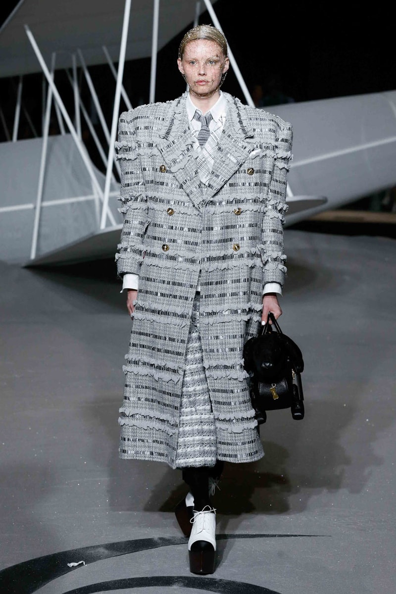 Thom Browne Fall/Winter 2023 Collection | Hypebeast
