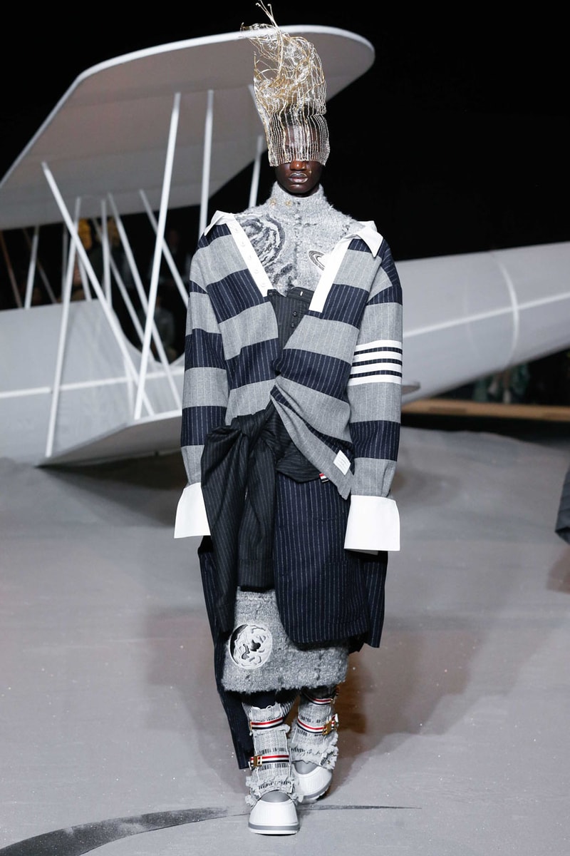 Thom Browne Fall/Winter 2023 Collection | Hypebeast