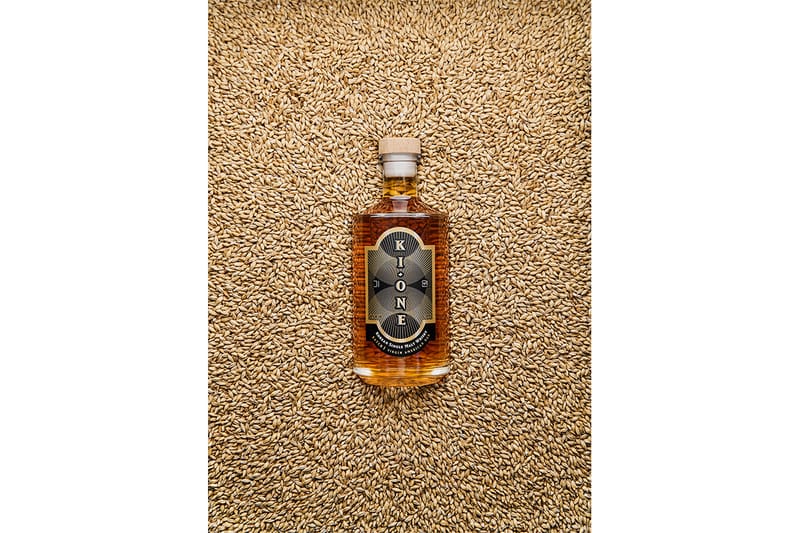 Ki One First Flagship Single Malt Whisky Debut | Hypebeast